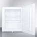 Accucold Summit - Compact All-Freezer Recessed - FS30L