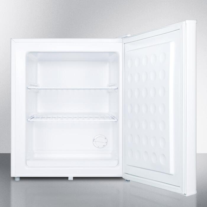 Accucold Summit - Compact All-Freezer Recessed - FS30L