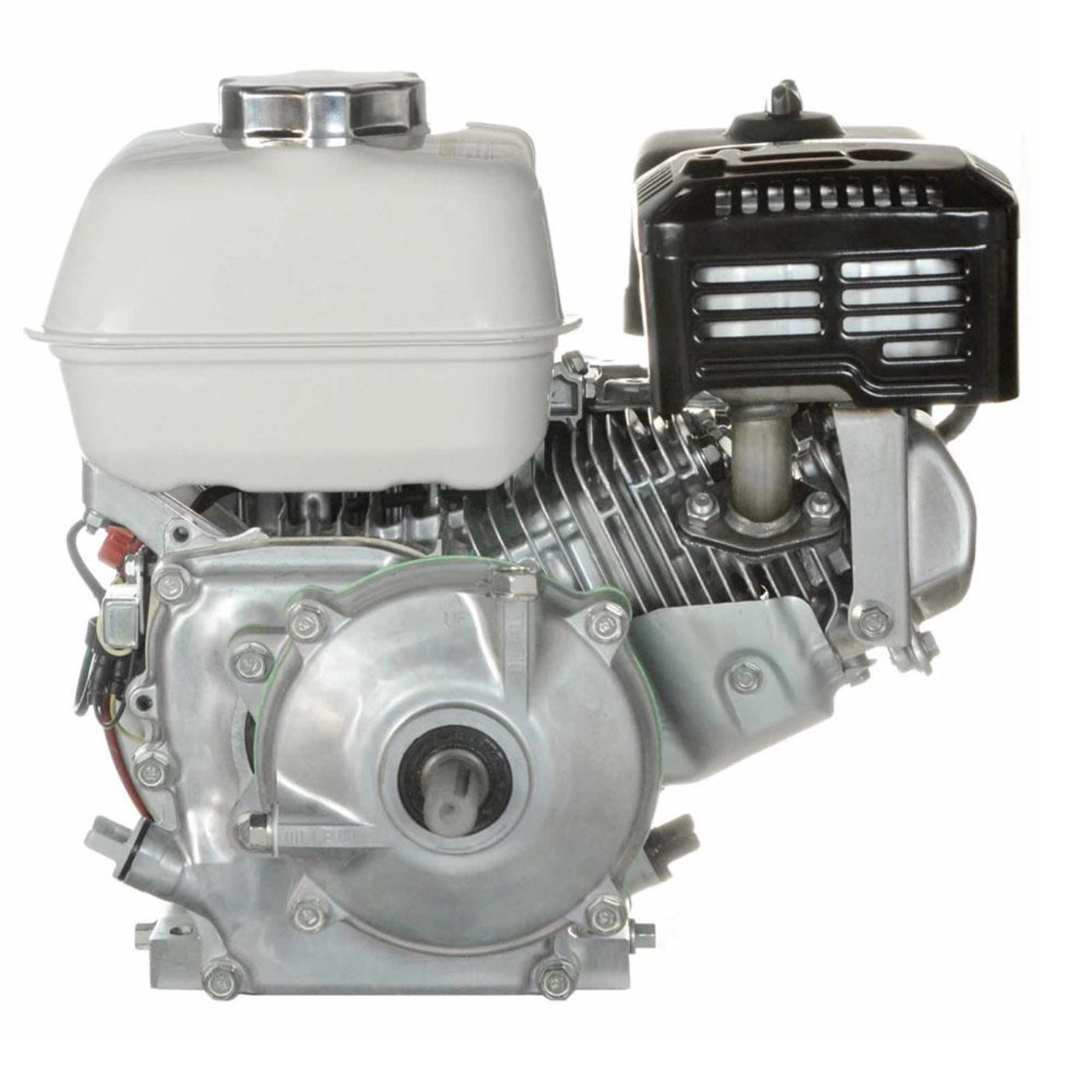 Honda Horizontal Engine - HDA,GX200-HX2