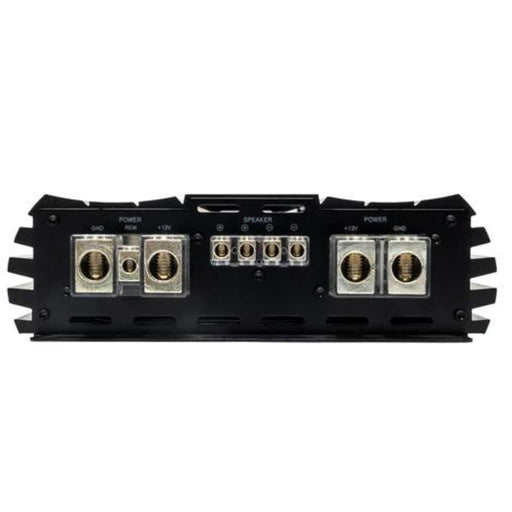 American Bass Godfather Comp 7D Monoblock 1-Channel Digital Amplifier - AB-GODFATHER-7D