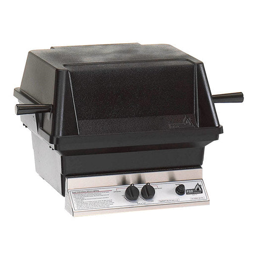 PGS Grill A30LP Head - Includes One Side Shelf and LP Hose/Reg - A30LP