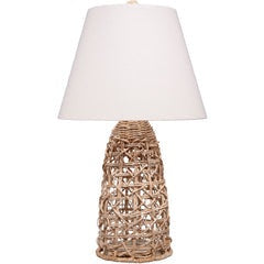 Jamie Young Kauai Table Lamp 9KAUITLNA