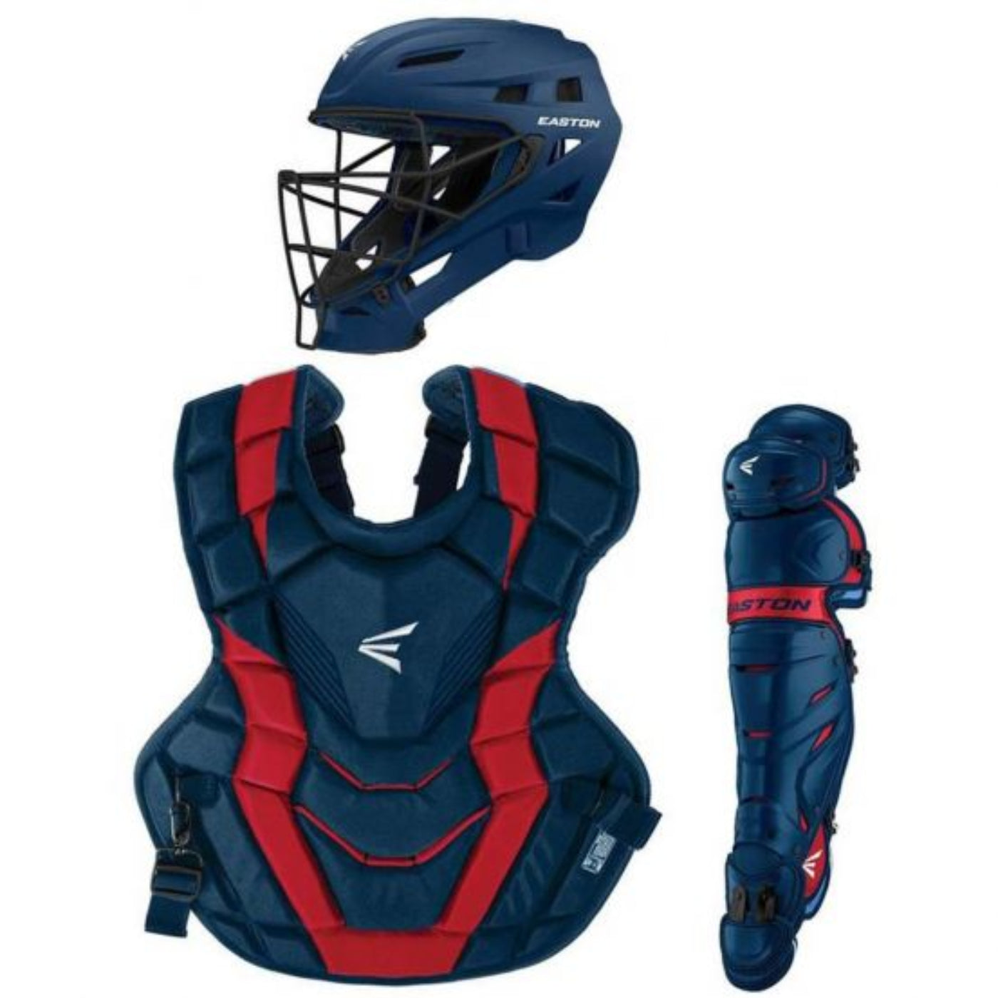 Easton Elite X Catchers Box Set - 8070889