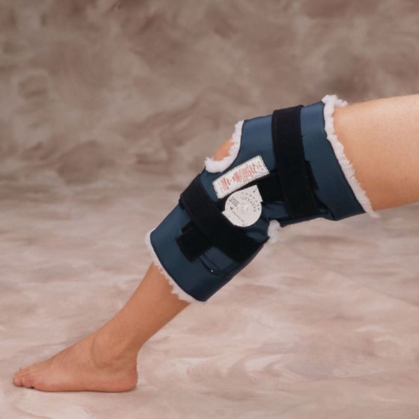 Patterson Medical Pucci Inflatable Knee Orthosis - 776001