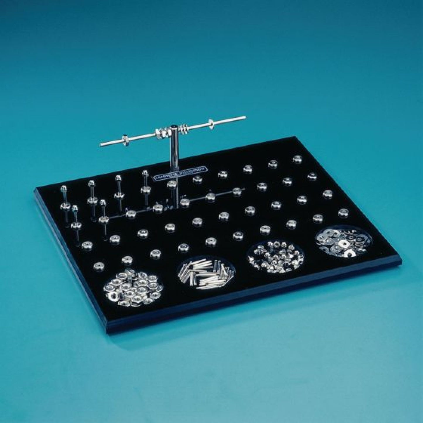 Patterson Medical Roeder Manipulative Aptitude Test - A8982