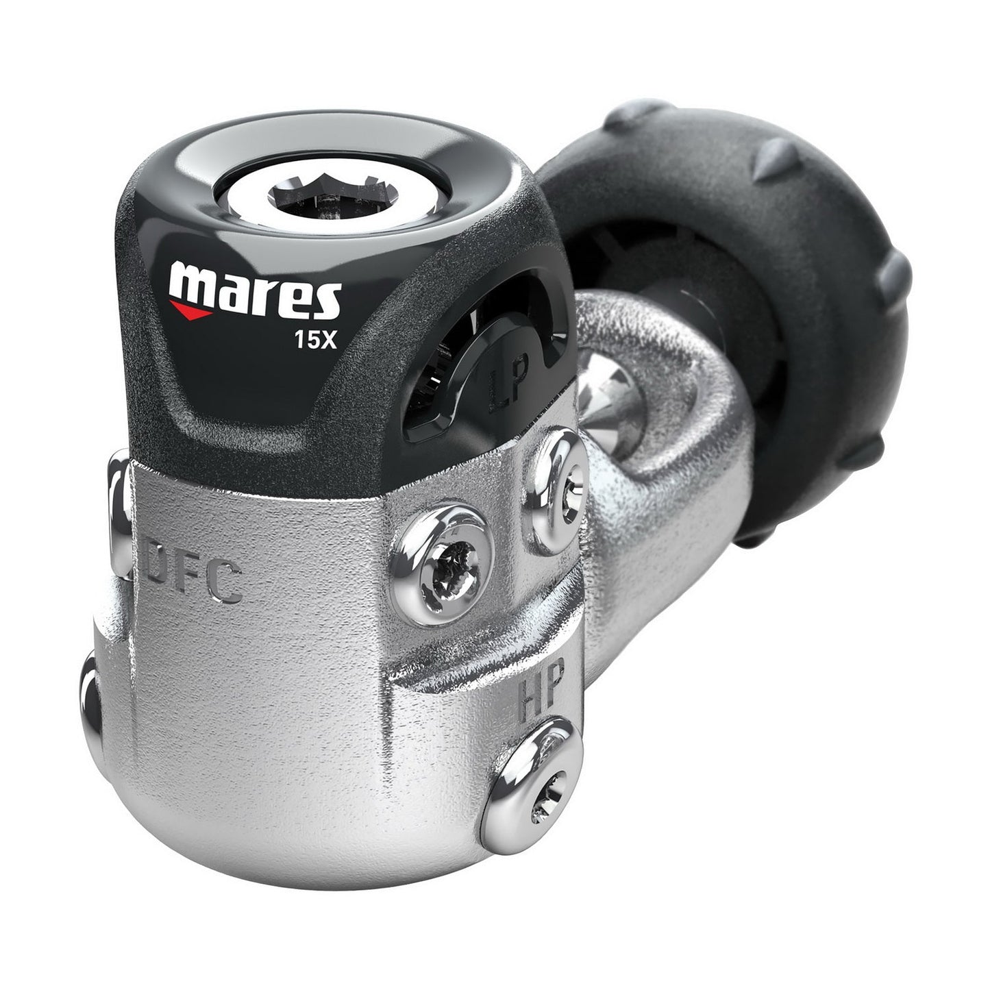 Mares Rover 15X Yoke Dive Regulator - 220282