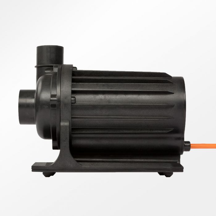 Abyzz A400-10M 4,800 GPH Controllable DC Pump - VA-A400-10