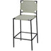 Jamie Young Asher Bar Stool -D. 20ASHE-BSDG