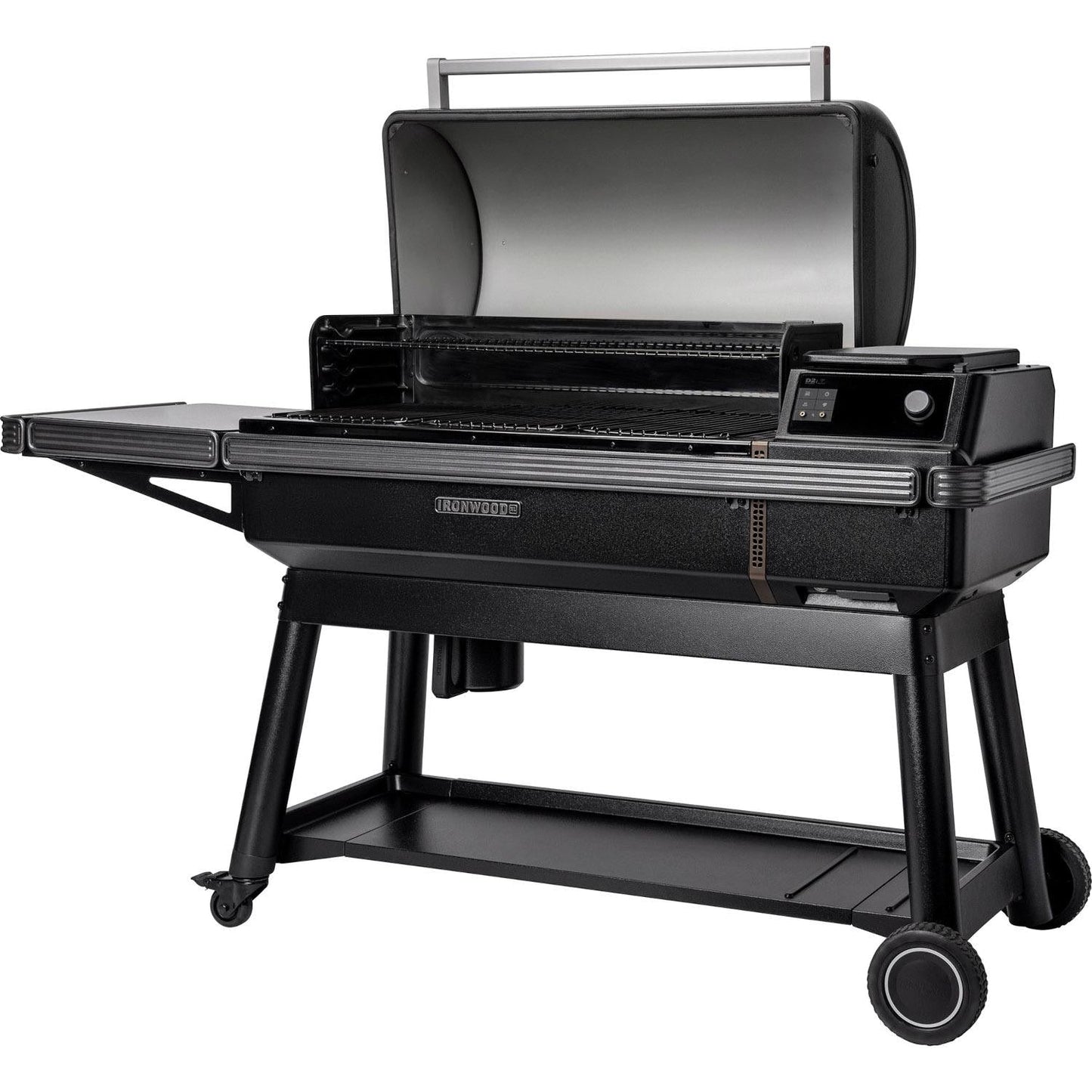 Traeger Ironwood XL Pellet Grill - TFB93RLG