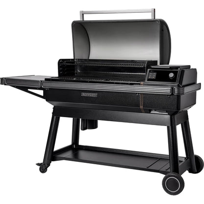 Traeger Ironwood XL Pellet Grill - TFB93RLG