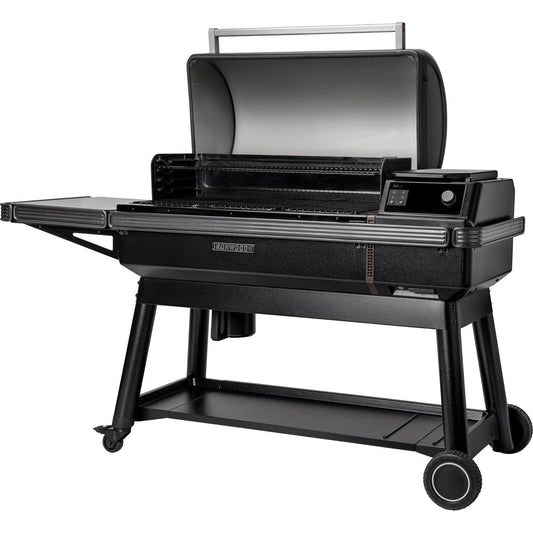 Traeger Ironwood XL Pellet Grill - TFB93RLG
