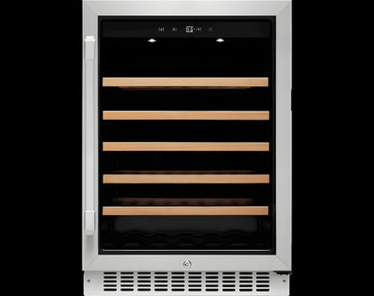 DACOR 24" Wine Cellar - Dual Zone with Left Door Hinge - HWC242L-KT