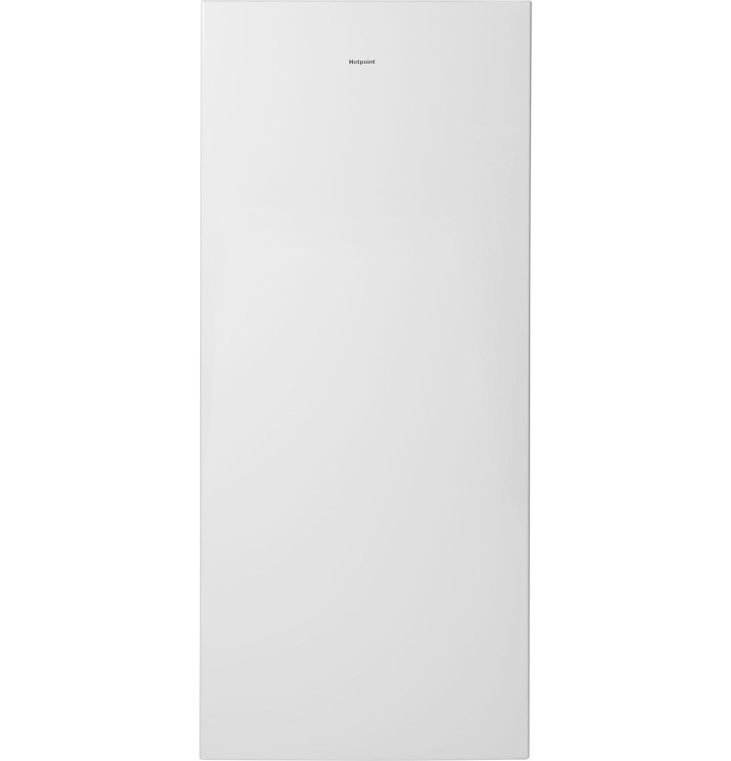 HOTPOINT 13 Cu. Ft. Frost-Free Upright Freezer - HUF13STRWW-KT