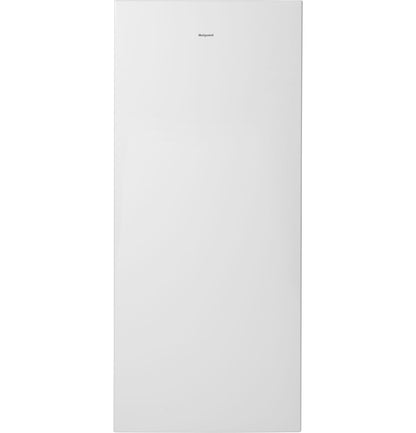 HOTPOINT 13 Cu. Ft. Frost-Free Upright Freezer - HUF13STRWW-KT