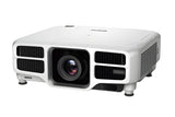 Epson Pro L1100U Laser WUXGA 3LCD Projector w/ 4K Enhancement & Standard Lens V11H735020 (Corporate Demo) - V11H7350201