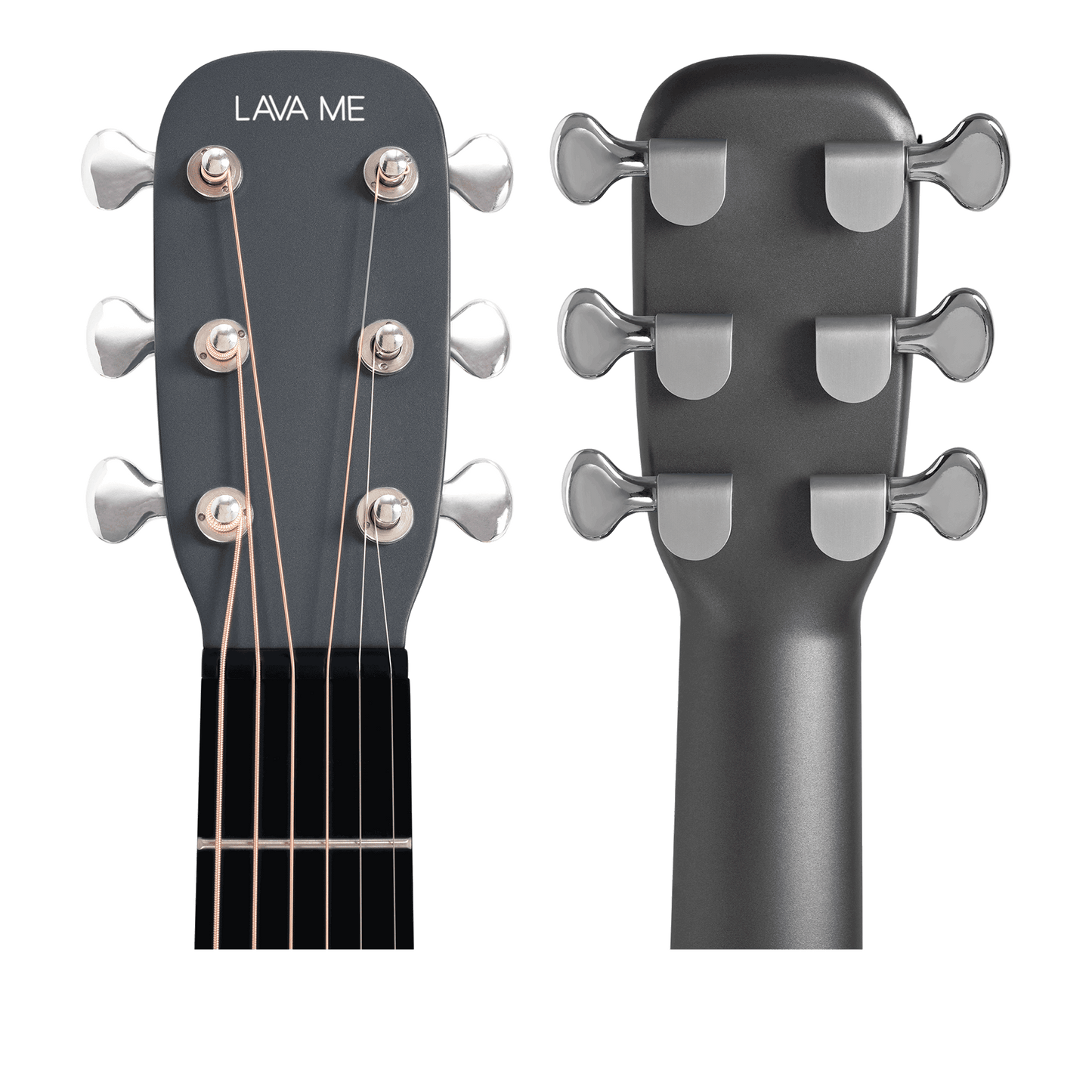 Lava Music ME 3 36" Touch Smart Guitar with Ideal Bag New - L9120001-1B