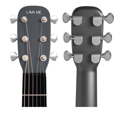 Lava Music ME 3 36" Touch Smart Guitar with Ideal Bag New - L9120001-1B