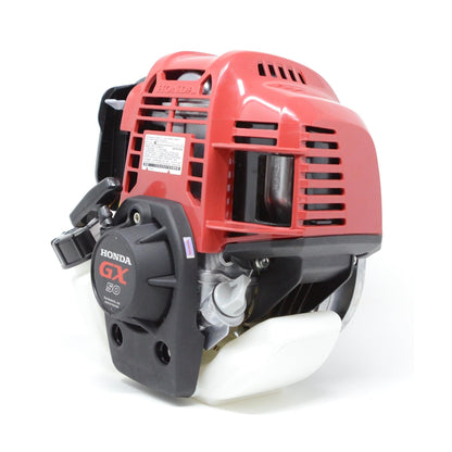 Honda Mini 4-Stroke Horizontal Engine - HDA,GX50-S3