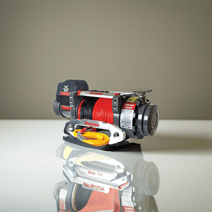 DK2 17,500LB Samurai Series Winch