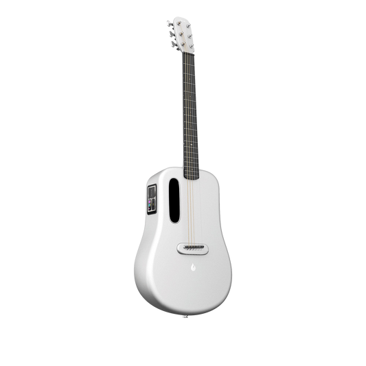 Lava Music ME 3 36" Touch Smart Guitar with Ideal Bag New - L9120001-1B