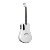 Lava Music ME 3 36" Touch Smart Guitar with Ideal Bag New - L9120001-1B