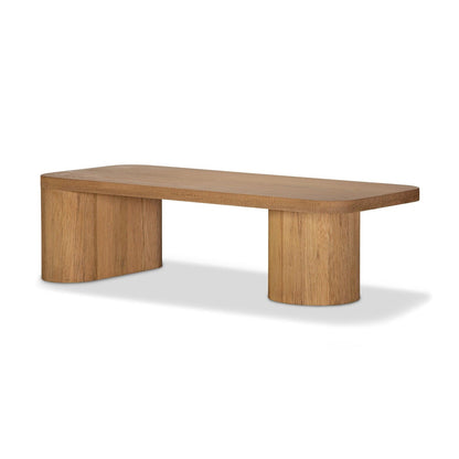 Union Home Mono Coffee Table  - LVR00725