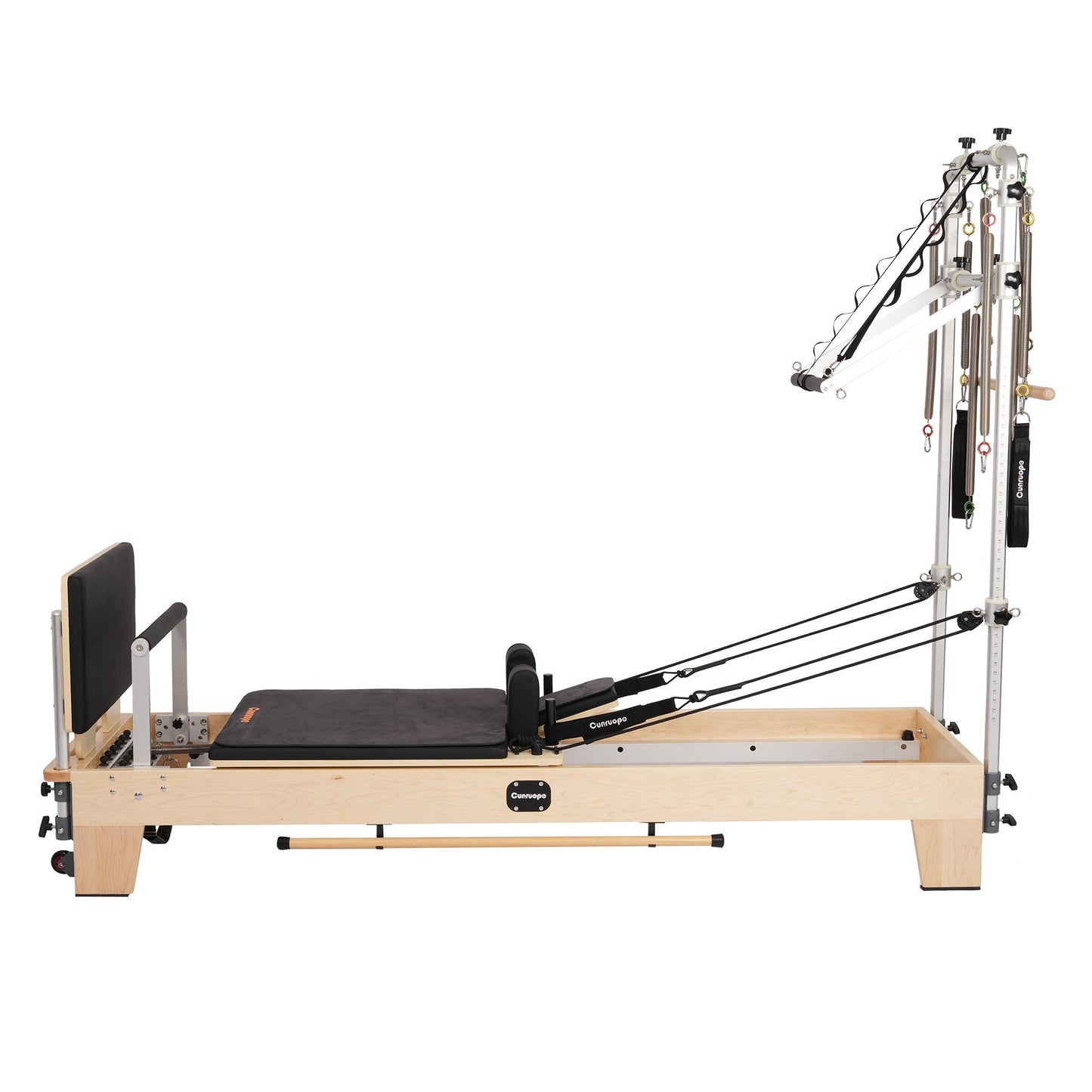Cunruope Tower and Mat Converter - tamc