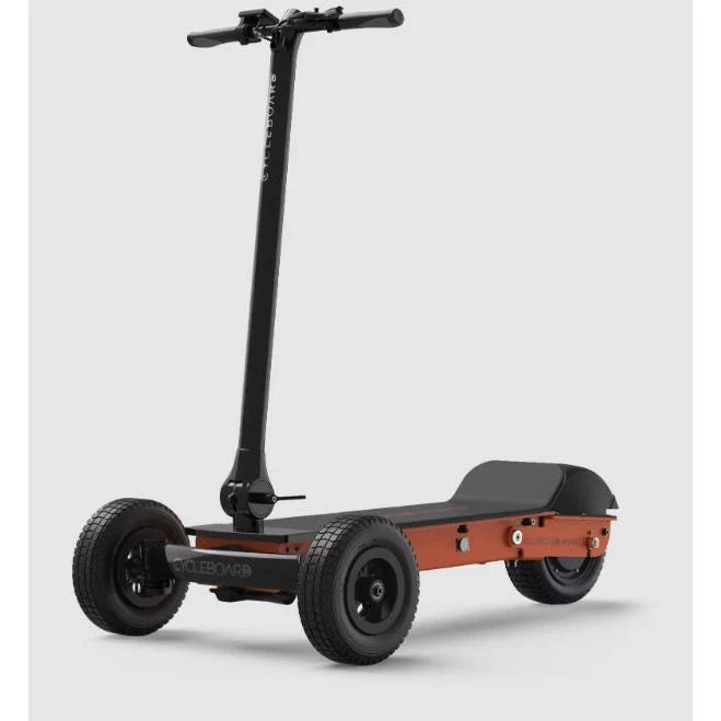 Cycleboard Rover | All-terrain Electric Vehicle - CBRCBGG60192