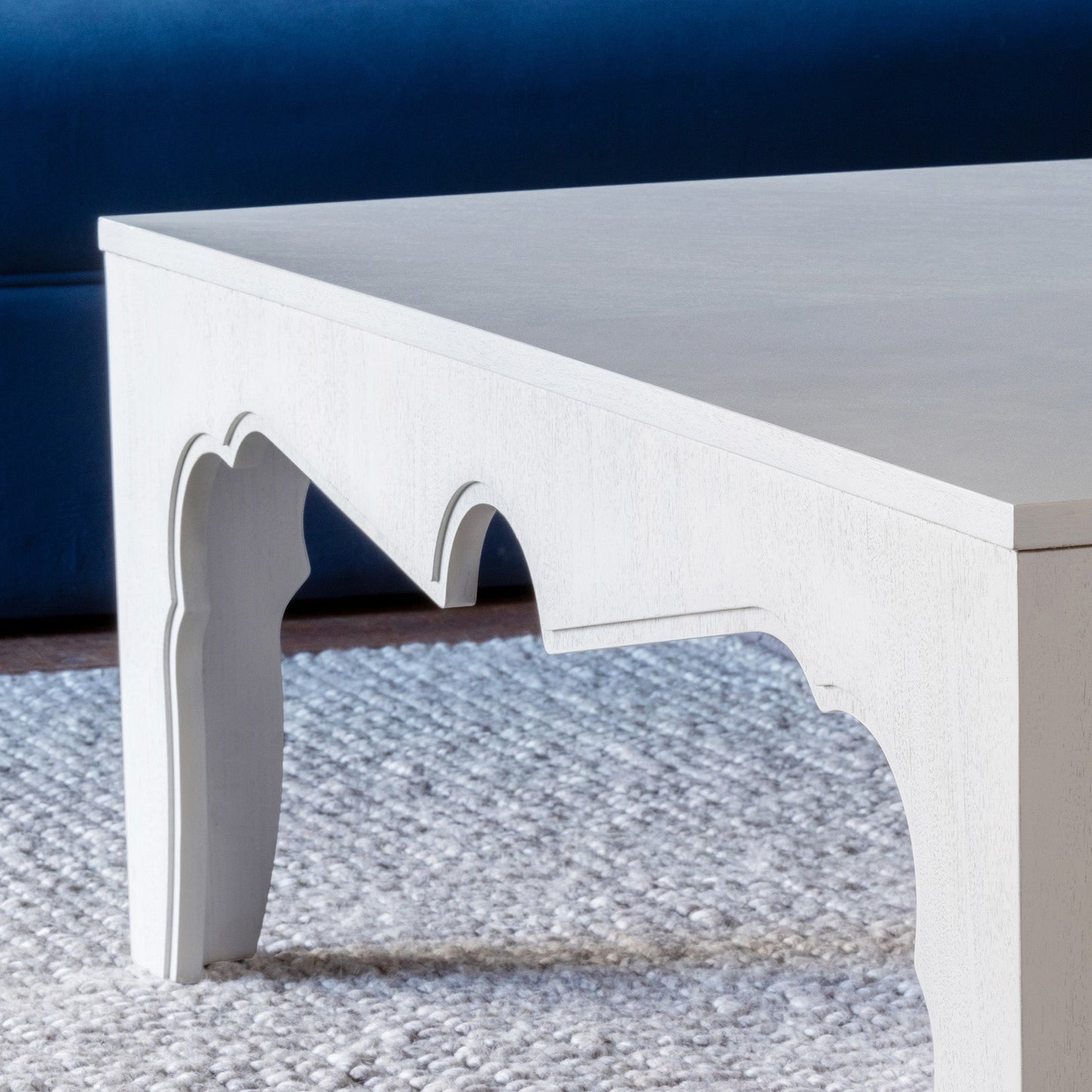 Park Hill Collection Island Manor Cocktail Table - EFT46006