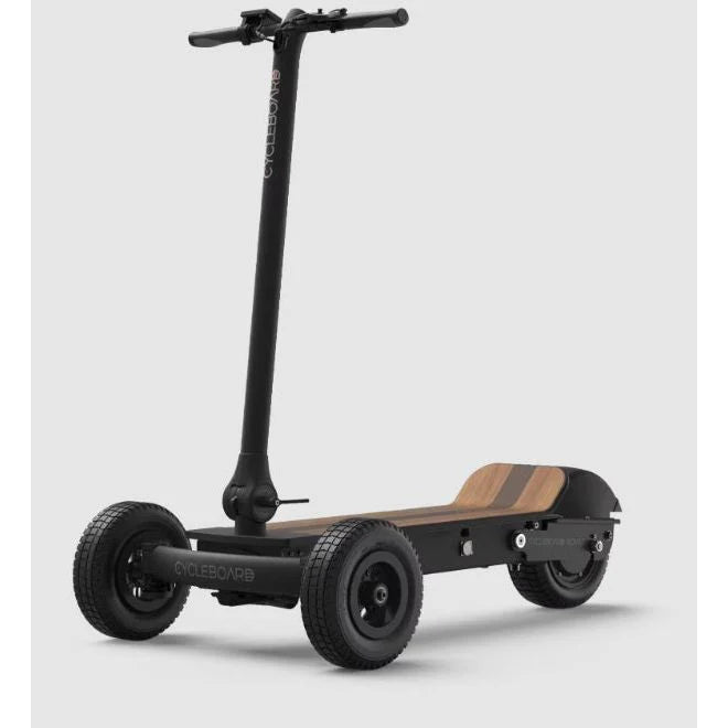 Cycleboard Rover | All-terrain Electric Vehicle - CBRCBGG60192