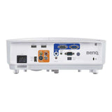 BenQ MH741 High Brightness DLP 1080p Projector Manufacturer RFB - MH741