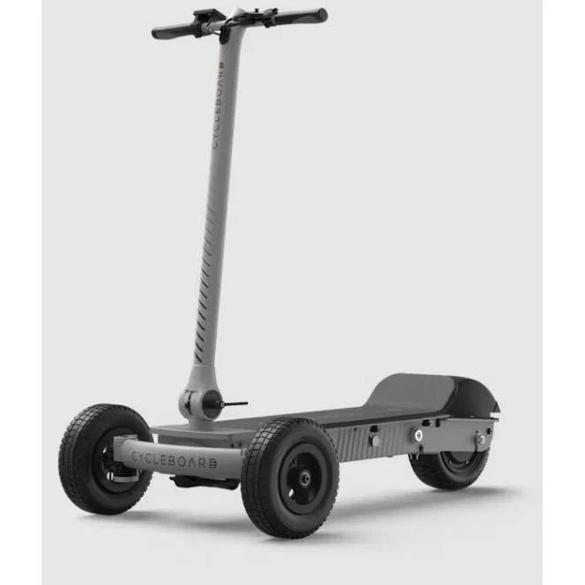 Cycleboard Rover | All-terrain Electric Vehicle - CBRCBGG60192