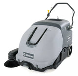 Advance SW900 Floor Sweeper, 33", Battery Self-Propel, 15 Gallon Hopper – 56383323