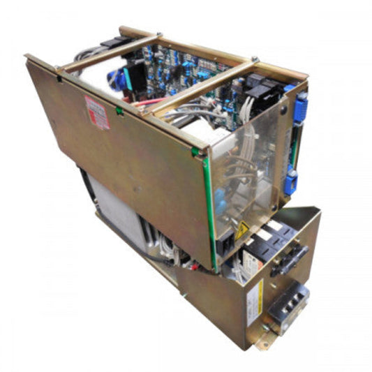 Fanuc Corporation| GE Fanuc Laser Power Supply Unit - A14B-0082-B211