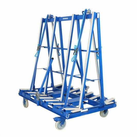 Aardwolf 'A' Frame 1850-QP - AF1850QP