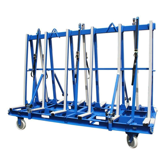 Aardwolf 'A' Frame - 2440QP