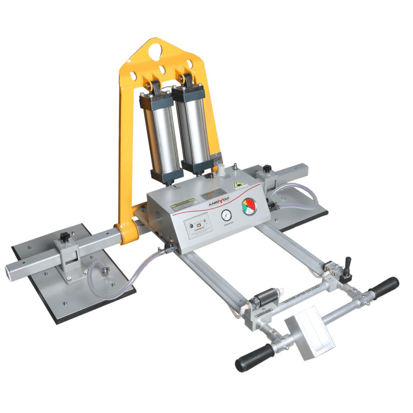 Aardwolf Vacuum Lifter - AVLP2-500