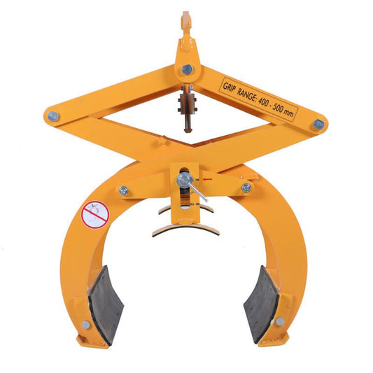 Aardwolf Concrete Pipe Lifter 750 - ACPL750