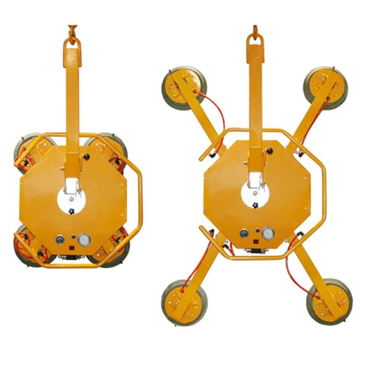 Aardwolf DC Powered Vacuum Glass Lifter - ARGL-500DC