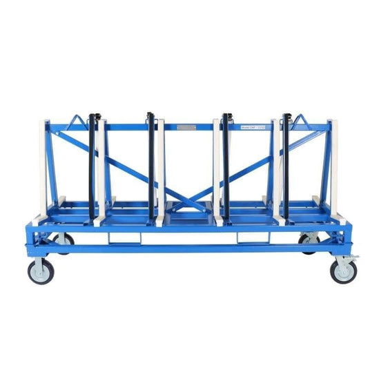 Aardwolf Demountable A Frame 2350PC