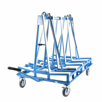 Aardwolf Demountable Frame - DFF1500PC