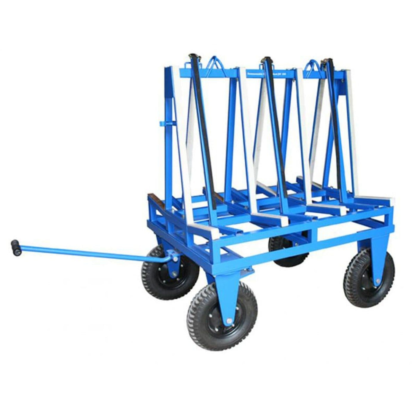 Aardwolf Demountable Frame - DFF400