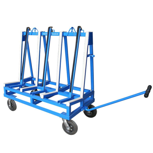 Aardwolf Demountable Frame - Mod- DFH200