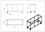 Aardwolf Economy Fabrication Table - AEFT