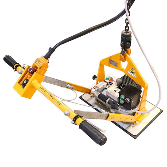 Aardwolf Electric Vacuum Lifte - AEVL1-250