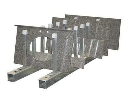 Aardwolf Finished Goods Rack - AFGR-R