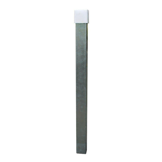Aardwolf Finished Goods Rack Post 50x50x2 - AFGR-Kit