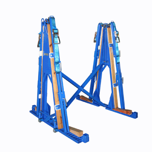 Aardwolf Folding A Frame - FAF2100