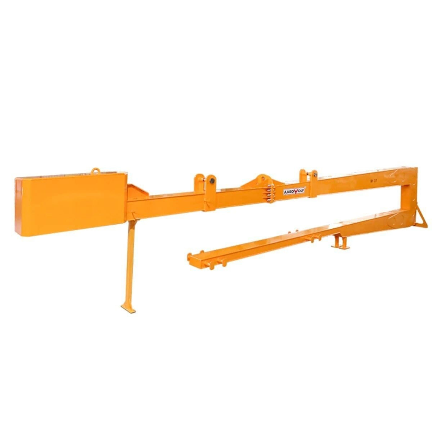 Aardwolf Glass Bundle Handler - GBH01
