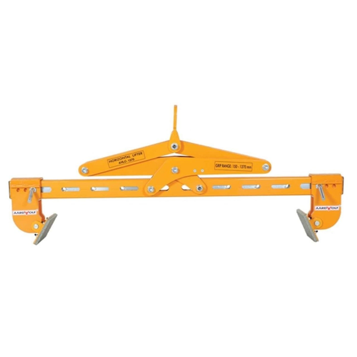 Aardwolf Horizontal Stone Lifting Clamp - AHLC1370